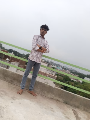 Tanmay  Sakwar - Gallery Image 8