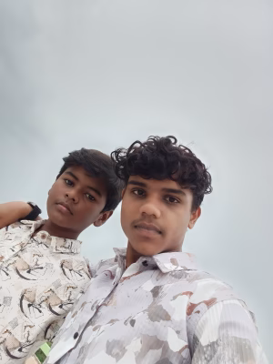 Tanmay  Sakwar - Gallery Image 4