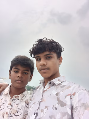 Tanmay  Sakwar - Gallery Image 3