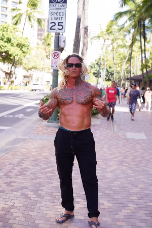 Lonny Steele - Gallery Image 2