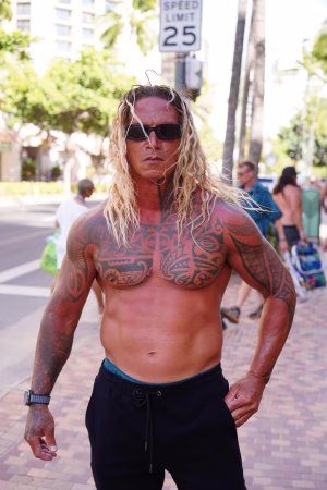 Lonny Steele - Gallery Image 1