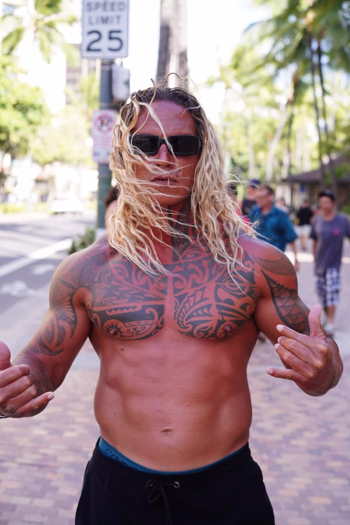 Lonny Steele - Profile Photo