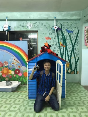 Wai Lwin Phyo - Gallery Image 3