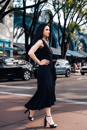 Maria Eugenia  Rodriguez - Gallery Image 5