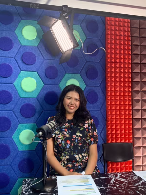 Crishelle  Basilio - Gallery Image 2