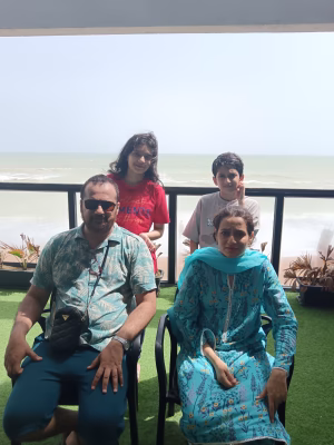 Saud Zaidi - Gallery Image 12