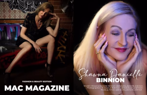 SHAWNA DANIELLE BINNION - Gallery Image 11