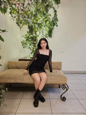 Alix Maynez - Gallery Image 7