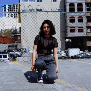 Alix Maynez - Gallery Image 8