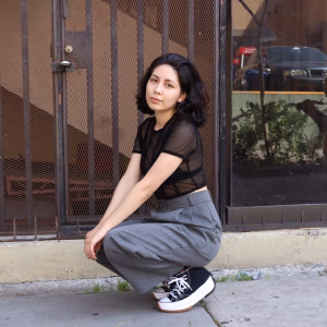 Alix Maynez - Gallery Image 6