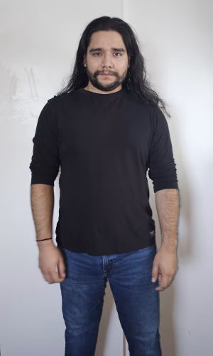 Cristian Hernandez-Valle - Gallery Image 1