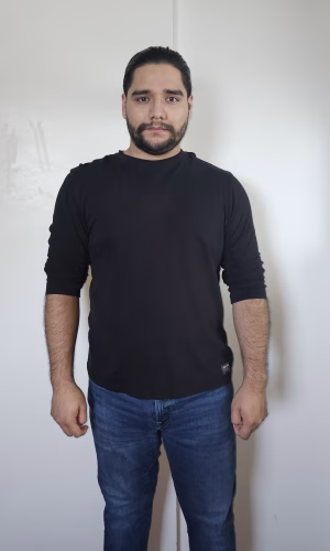 Cristian Hernandez-Valle - Gallery Image 2