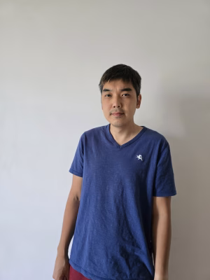Rich Kang - Gallery Image 2