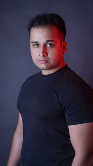 Vedant More - Gallery Image 5