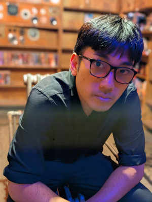 Jeffrey Hwang - Gallery Image 4
