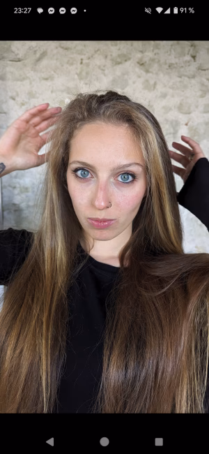 Andréa  Deronzier - Gallery Image 7