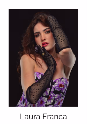 Laura  Franca - Gallery Image 5