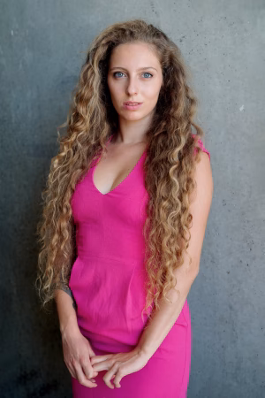 Andréa  Deronzier - Gallery Image 3
