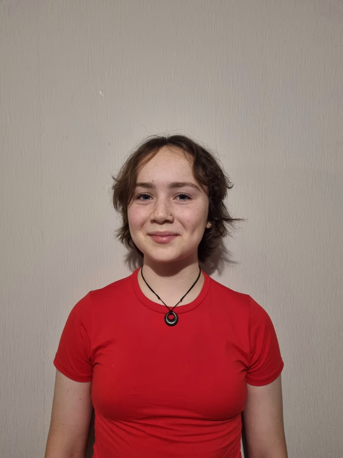 Alex  Macfarlane - Profile Photo