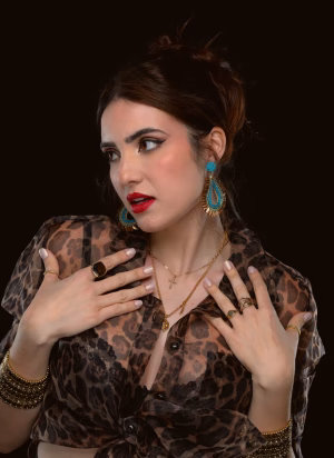 Laura  Franca - Gallery Image 6
