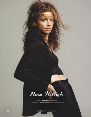 Nora Hellich - Gallery Image 2