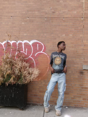 William Perkins III - Gallery Image 8