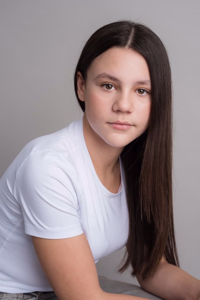 Chloe Griffiths Griffiths - Profile Photo