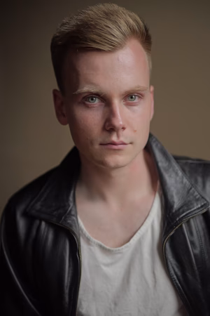 Harry Cooke - Gallery Image 15