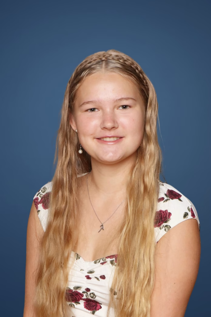 Amalie Reitsma - Profile Photo
