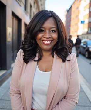 Sahirah Murdock - Gallery Image 1