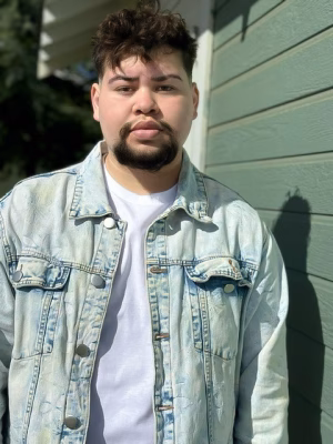Johnathan Martinez - Gallery Image 1