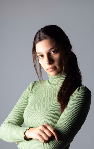 Joanna Papastamati - Gallery Image 4