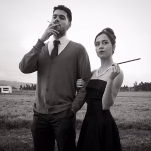 Daniela Martínez Y Andrés Paier - Gallery Image 3