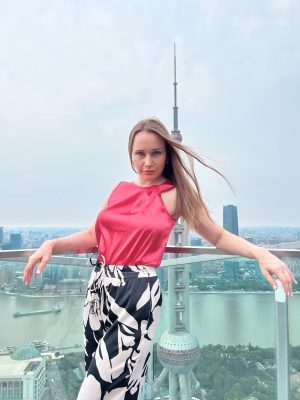Tatiana Sokolova - Gallery Image 6