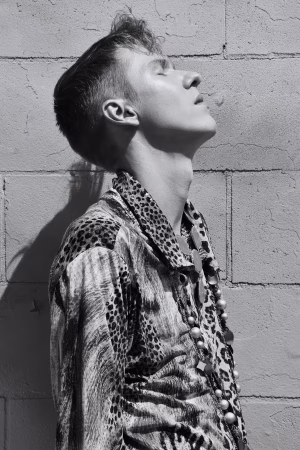 Ian Robinson - Gallery Image 5