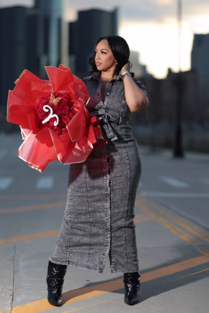 Carolyn  Manasseh - Gallery Image 2