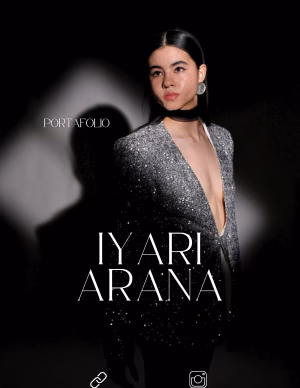 Iyari Arana - Gallery Image 1