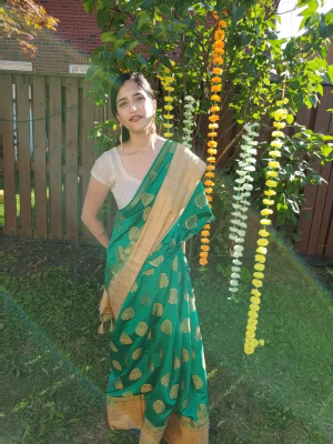 Ishita Sharma - Gallery Image 5