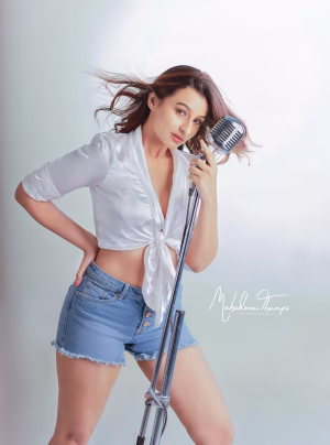 Shamna jamaludeen - Gallery Image 1