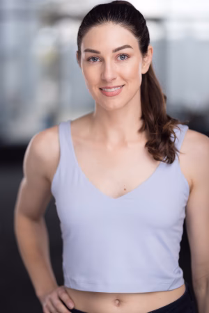 Vanessa Beck - Gallery Image 1