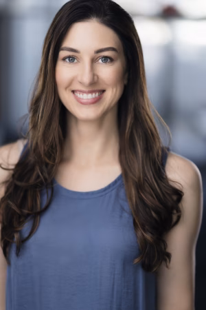 Vanessa Beck - Gallery Image 8