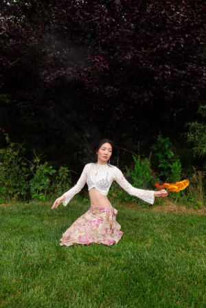 Terri Kim - Gallery Image 2
