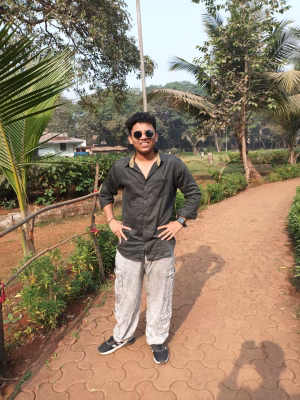 Saajan Rathod - Gallery Image 1