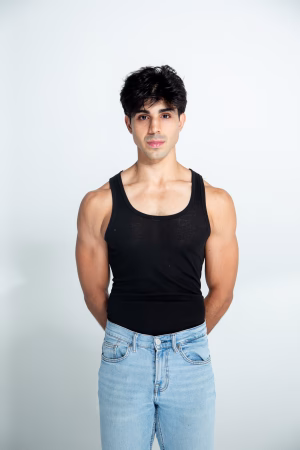 Sameer Maragh - Gallery Image 4