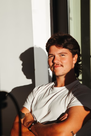 Luke Hazle - Gallery Image 14