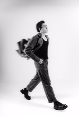 Kris  Musiev - Gallery Image 1