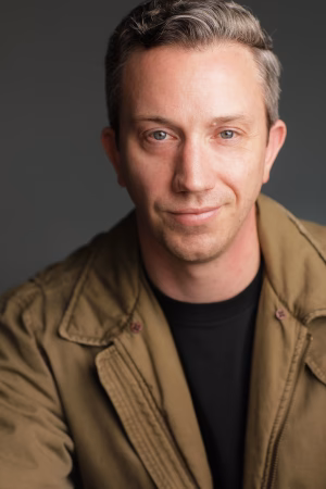Glenn Vandagriff - Gallery Image 1