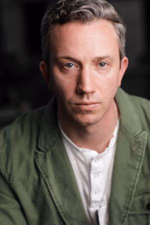 Glenn Vandagriff - Gallery Image 8