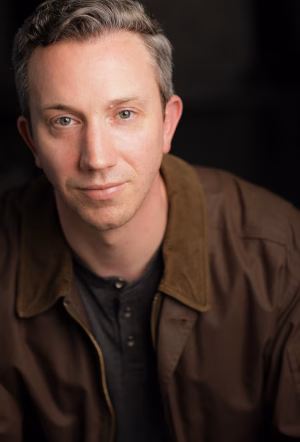 Glenn Vandagriff - Gallery Image 4
