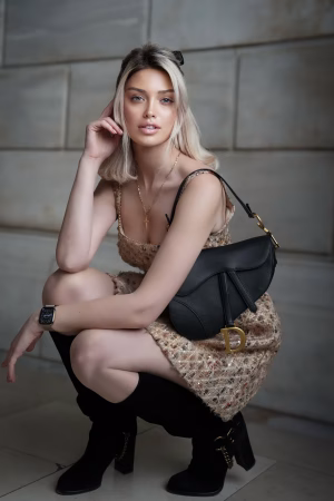 Tamta Iremashvili - Gallery Image 3